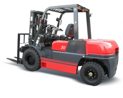 叉車的剎車注意的問題 叉車的剎車注意的問題